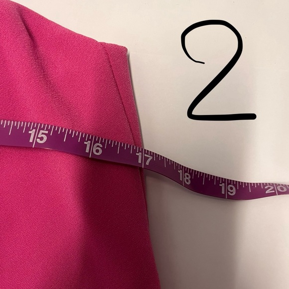 NEW J Crew Strapless Drapey Crepe Bustier Top!!! - Picture 4 of 7